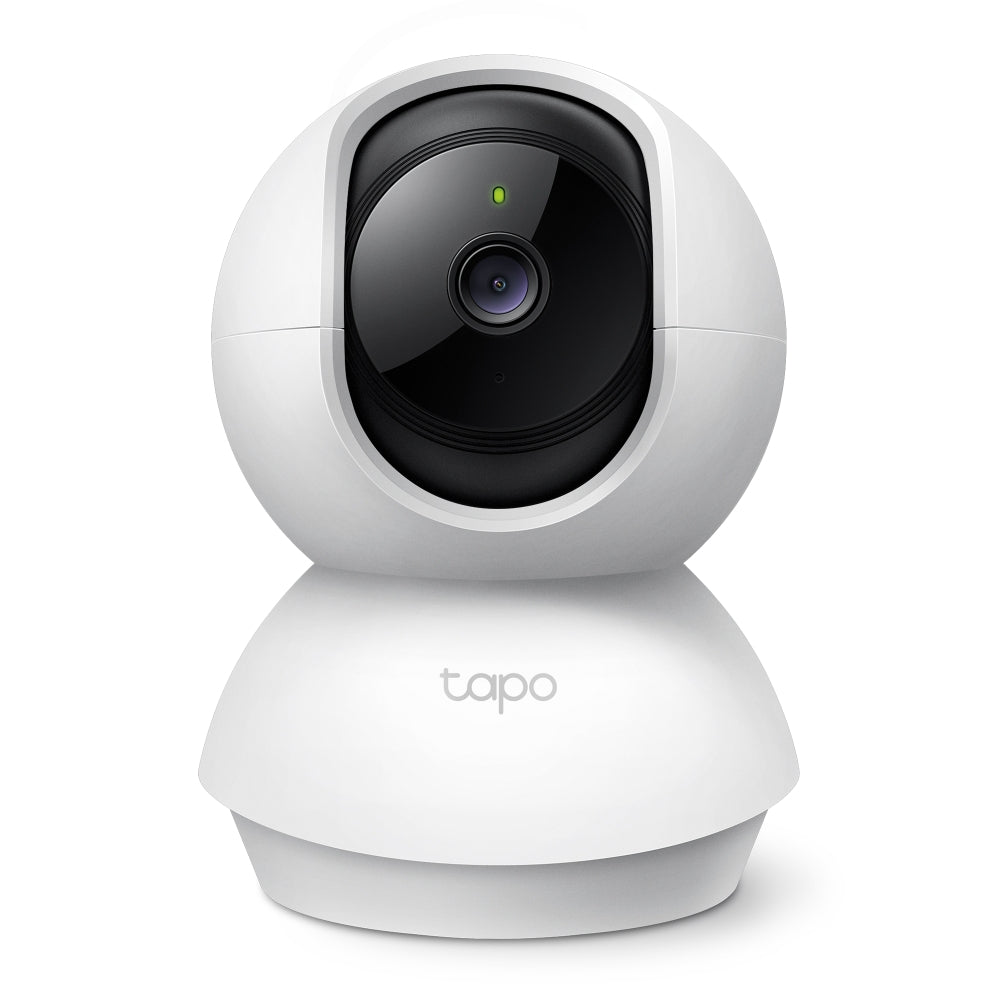 Tp Link Camara Wifi Tapo C200 Hd 1080P 360 Alarma