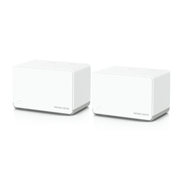 MERCUSYS HALO H70X 2PACK AX1800 SISTEMA MESH WIFI 6
