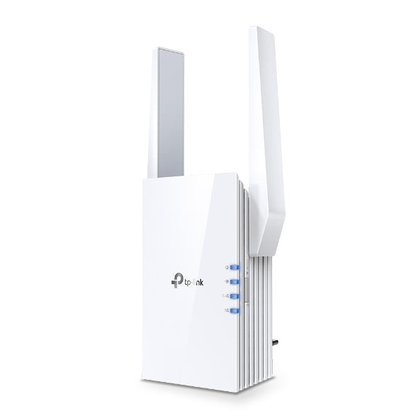 TP LINK EXTENSOR DE RANGO WIFI GIGABIT 6 AX1500 MESH