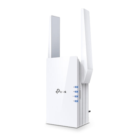 TP LINK EXTENSOR DE RANGO WIFI GIGABIT 6 AX1500 MESH