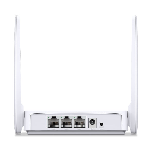 MERCUSYS ROUTER MULTIMODO MR20 AC750