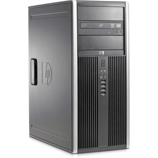 PC CORE I7 3RA GEN 8GB RAM 240GB SSD