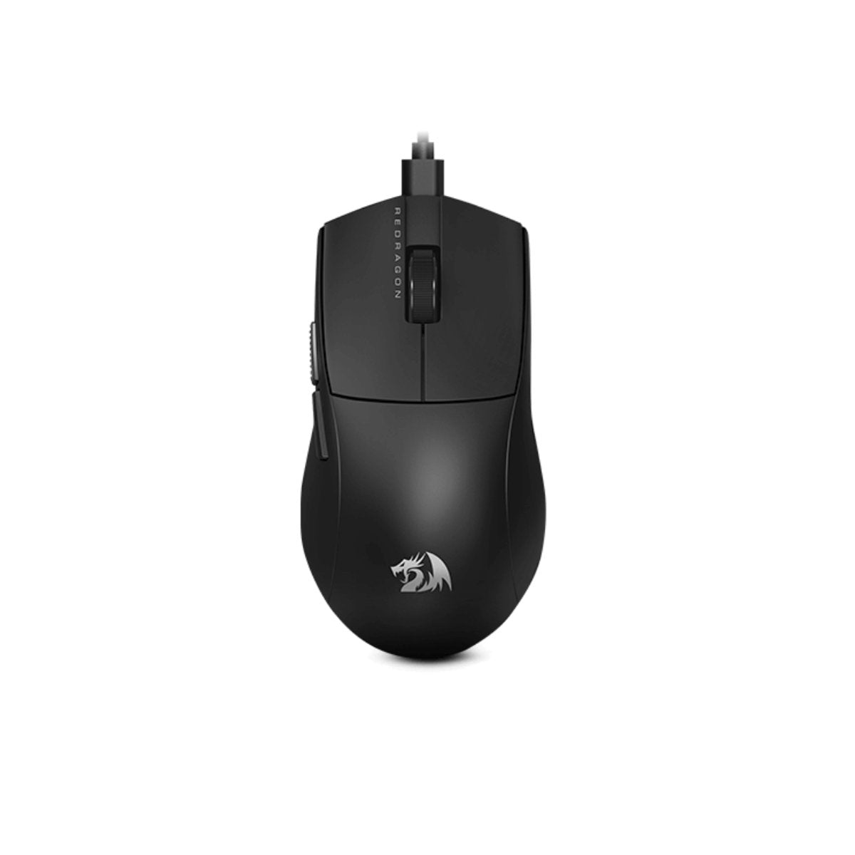 Redragon Mouse Gaming 1K King Alambrico M724 Negro