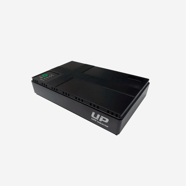 U PRODUCTS MINI UPS 8800MAH