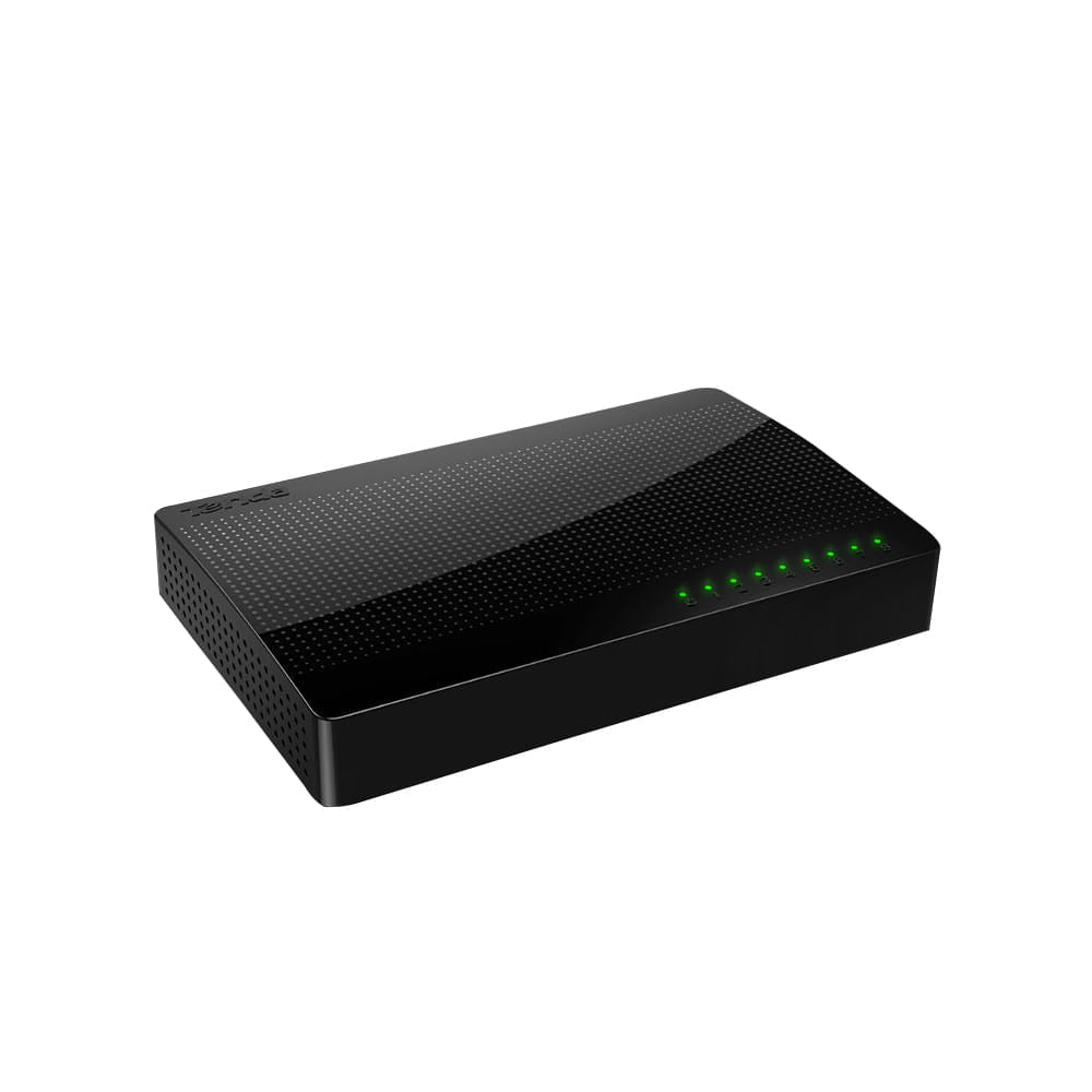 Tenda Switch Gigabit Sobremesa 8 Puertos 10/100/1000 Sg108