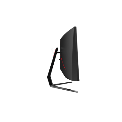 DAHUA MONITOR DAHUA 34 GAMING CURVO WQHD E-LED 4K 165Hz HDMI