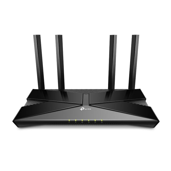 Tp Link Router Doble Banda Ax3000 Wifi 6 Ex511