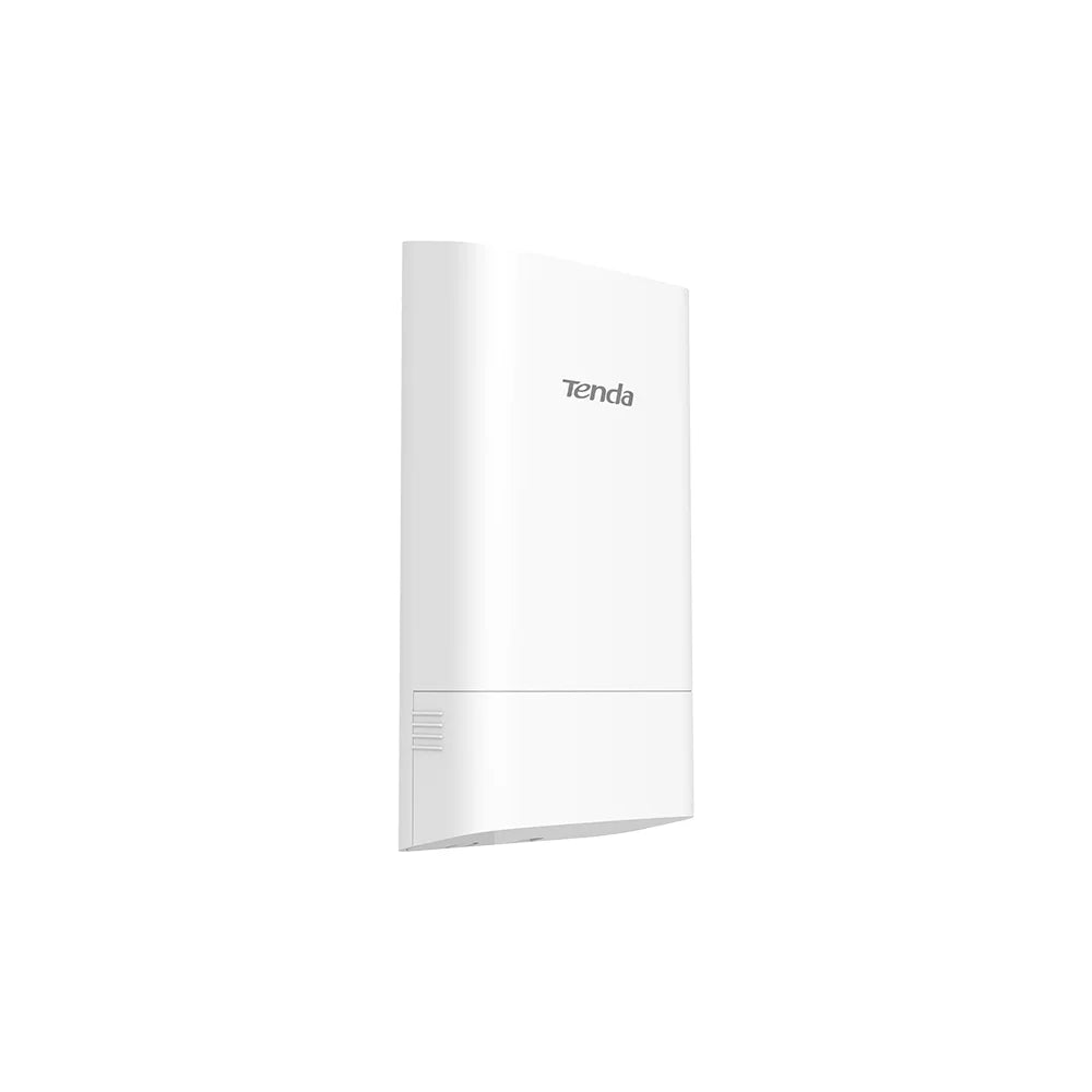 Tenda Extensor De Señal Cpe O1-5G 5 Ghz 867Mbps 9Dbi Para Exteriores