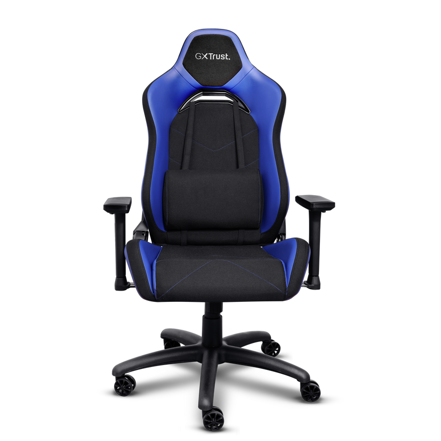 TRUST SILLA RUYA AZUL GXT714 GAMING