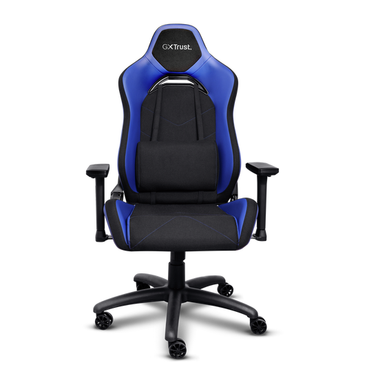 TRUST SILLA RUYA AZUL GXT714 GAMING