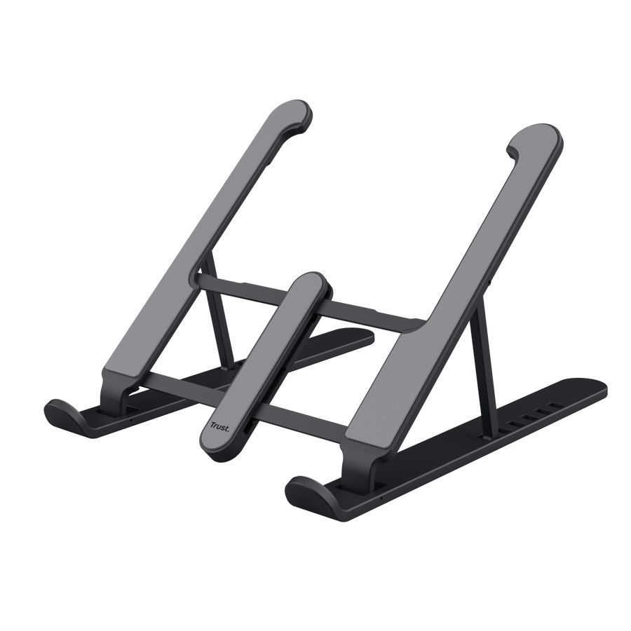 TRUST PRIMO SOPORTE PLEGABLE PARA LAPTOP 16”