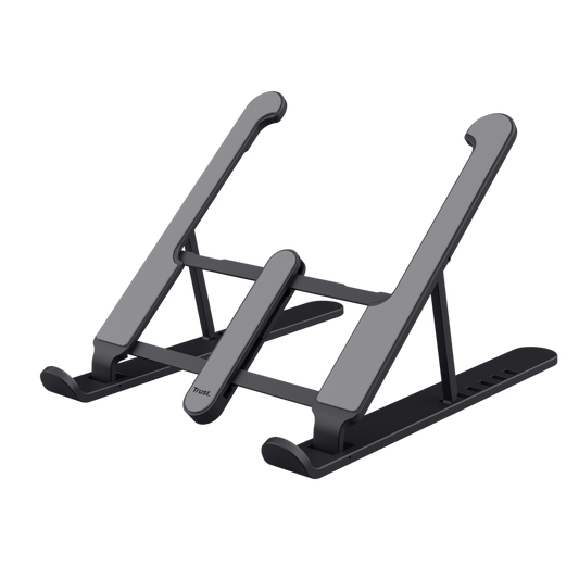 TRUST PRIMO SOPORTE PLEGABLE PARA LAPTOP 16”