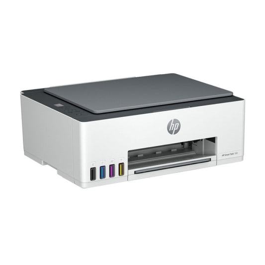 HP IMPRESORA MULTIFUNCIONAL SMART TANK 580 A COLOR