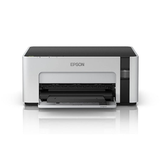 EPSON IMPRESORA ECOTANK M1120 MONOCROMÁTICA INALÁMBRICA