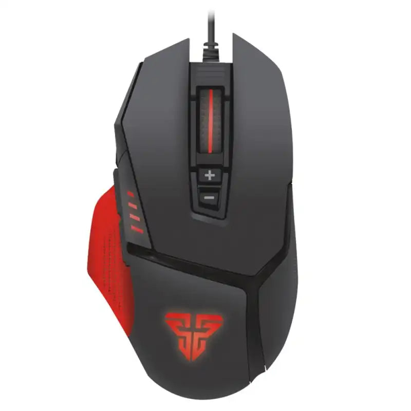 Fantech Mouse Gaming Daredevil X11 8000 Dpi Rgb Usb