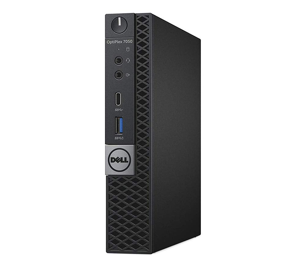 PC TINY CORE I3 8VA GEN 8GB RAM 240GB SSD