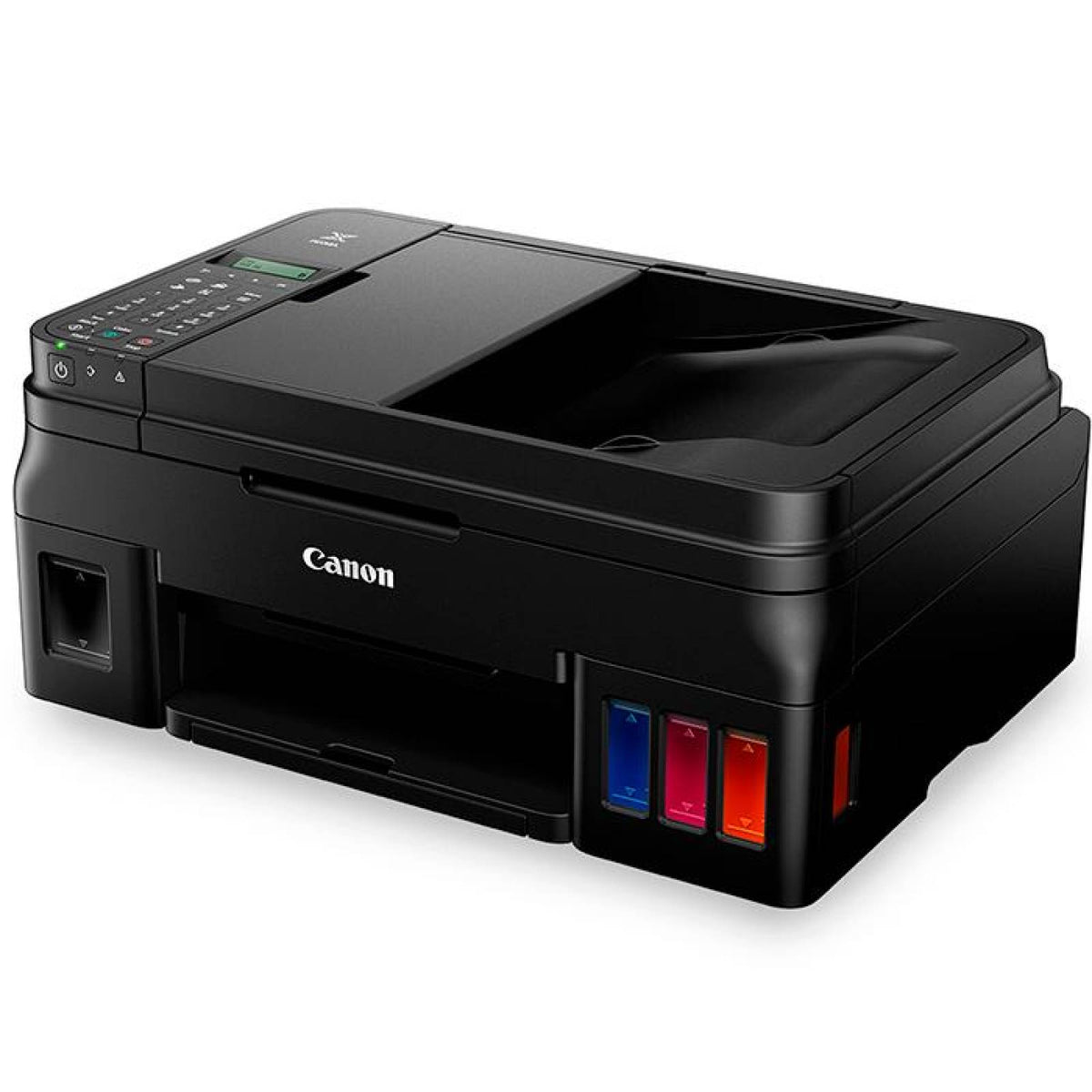Canon Pixma G4110 Multifuncional Adf A Color