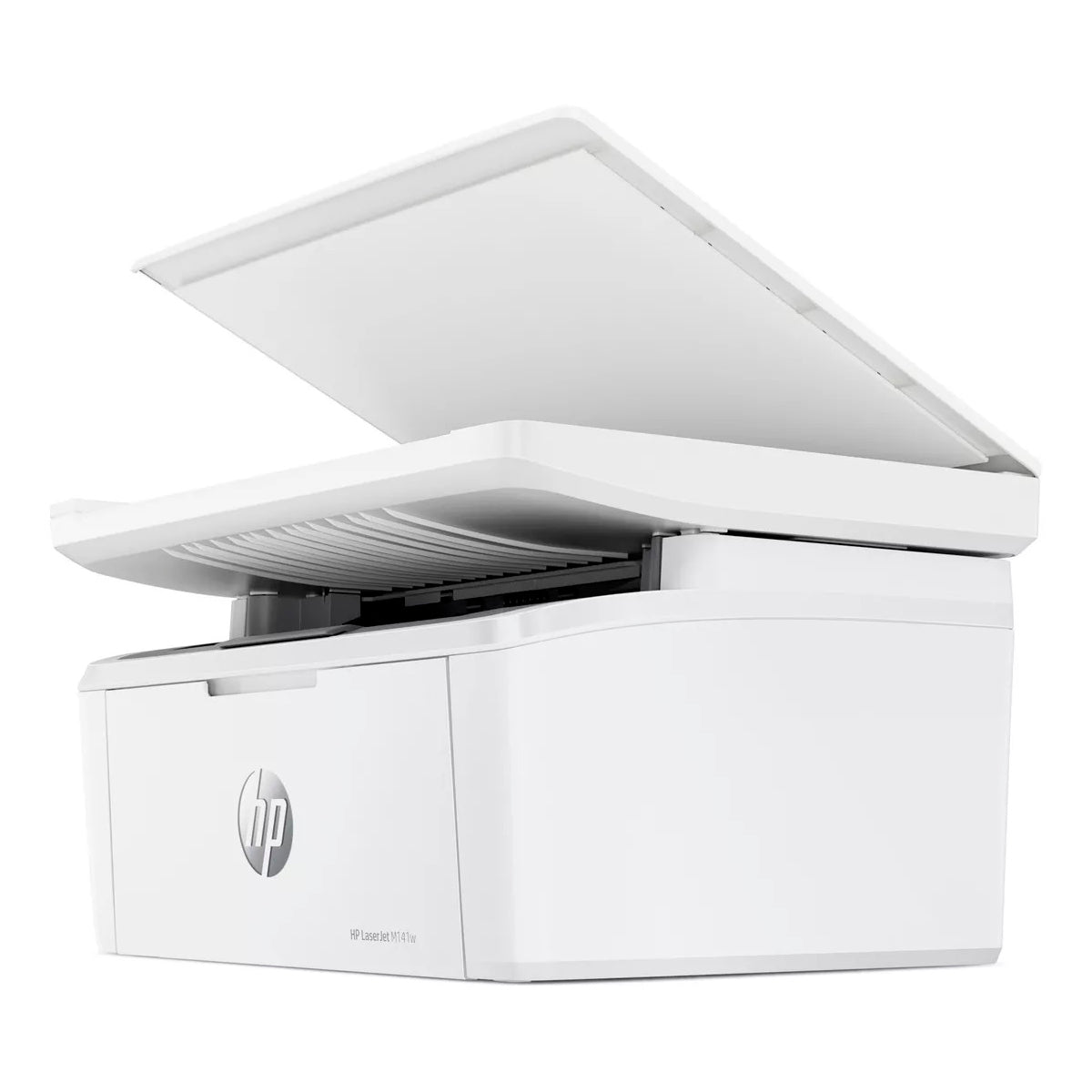 Hp Impresora Multifuncional Laserjet M141W Monocromatica