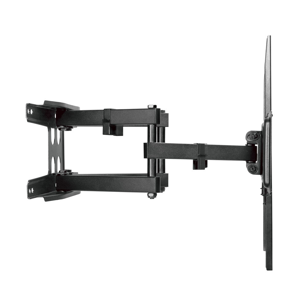 ARGOM TECH BASE PARA TV 37 A 80” DOUBLE ARM FULL MOTION ARGBR1587
