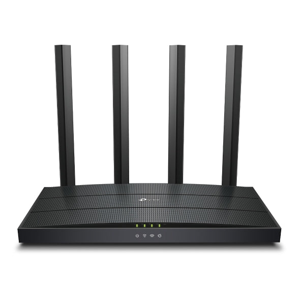 TP LINK ROUTER ARCHER AX12 WIFI 6 AX1500 GIGABIT