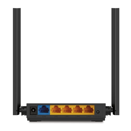 TP LINK ROUTER ARCHER C50 AC1200 DUAL BAND