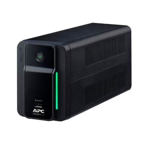Apc Ups 900Va / 480W 120V Avr Nema 6 Tomas Bvx900Llm