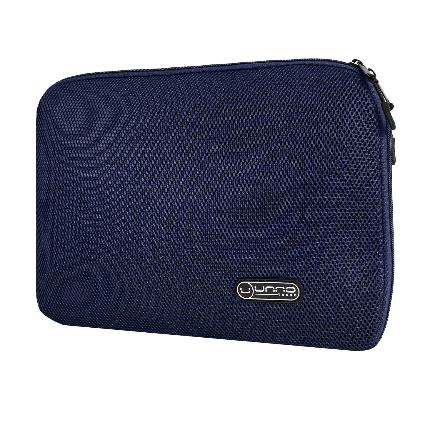 UNNO TEKNO FUNDA PARA LAPTOP CITY SLEEKS 15.6” AZUL