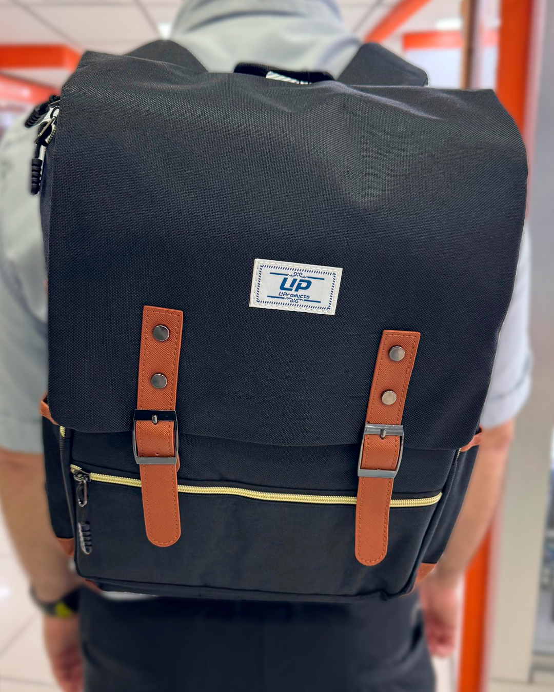 U PRODUCTS BOLSO PARA LAPTOP MODERNO BU04
