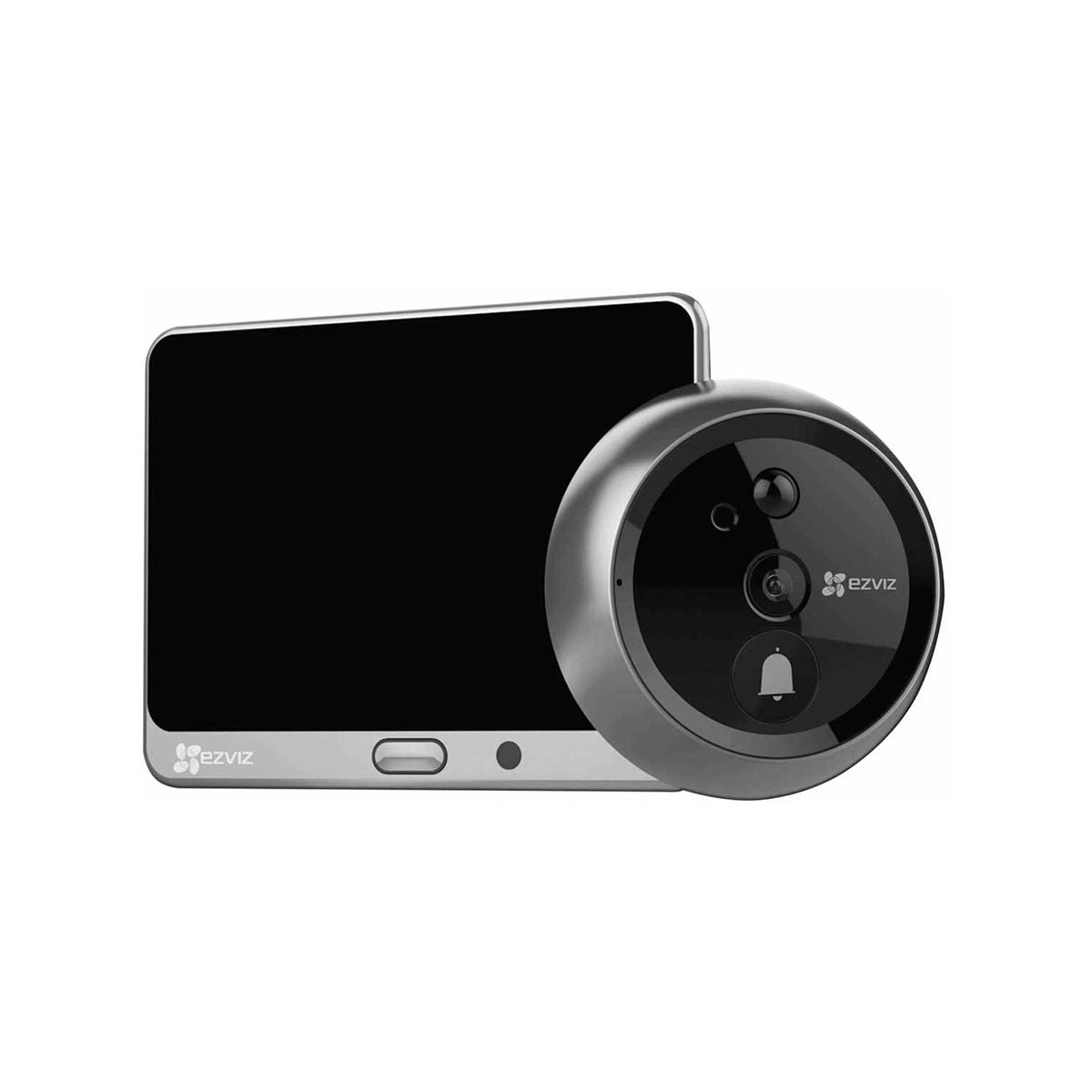 Ezviz Videoportero Dp1 720P