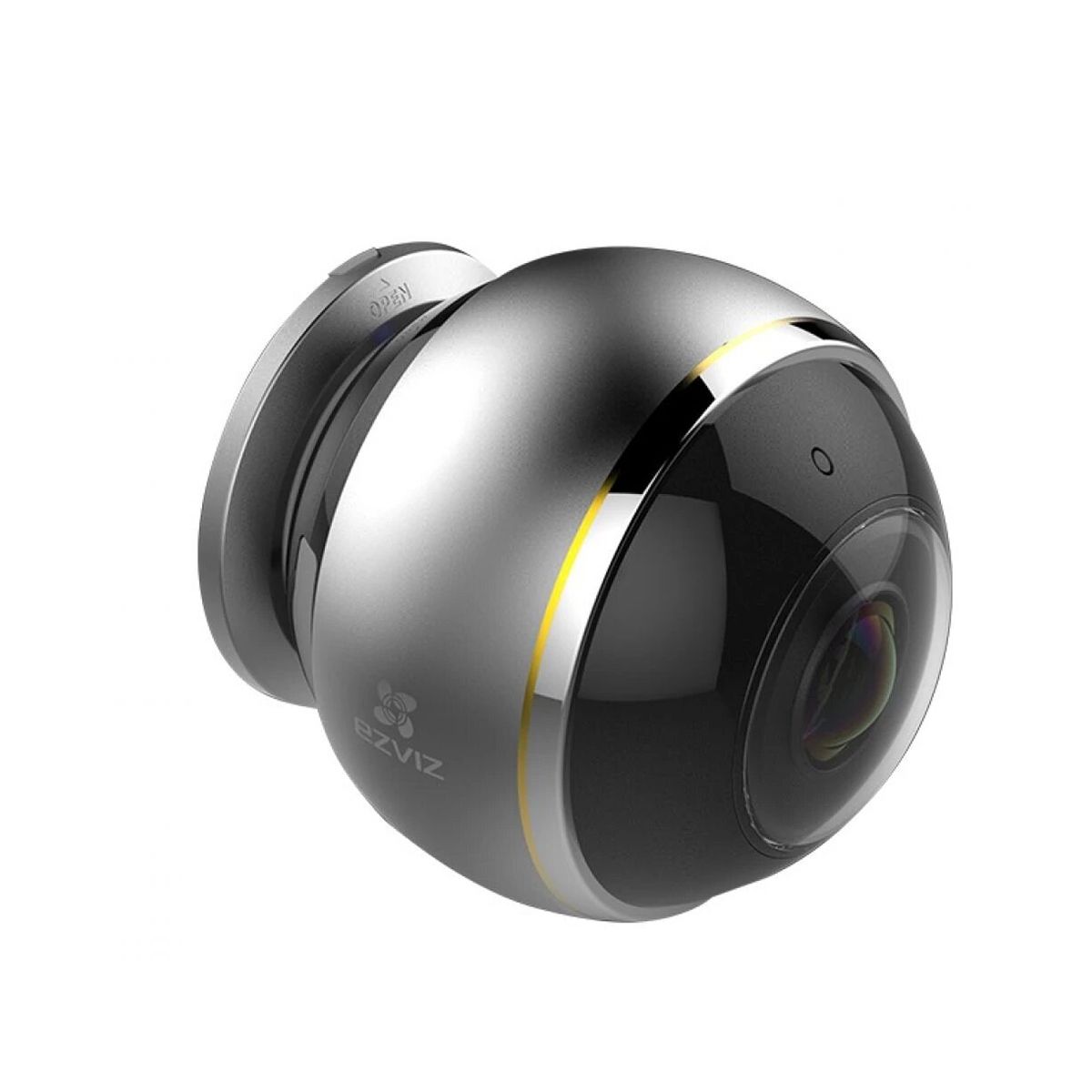 EZVIZ C6P CÁMARA FISHEYE INALÁMBRICA 3MP 360