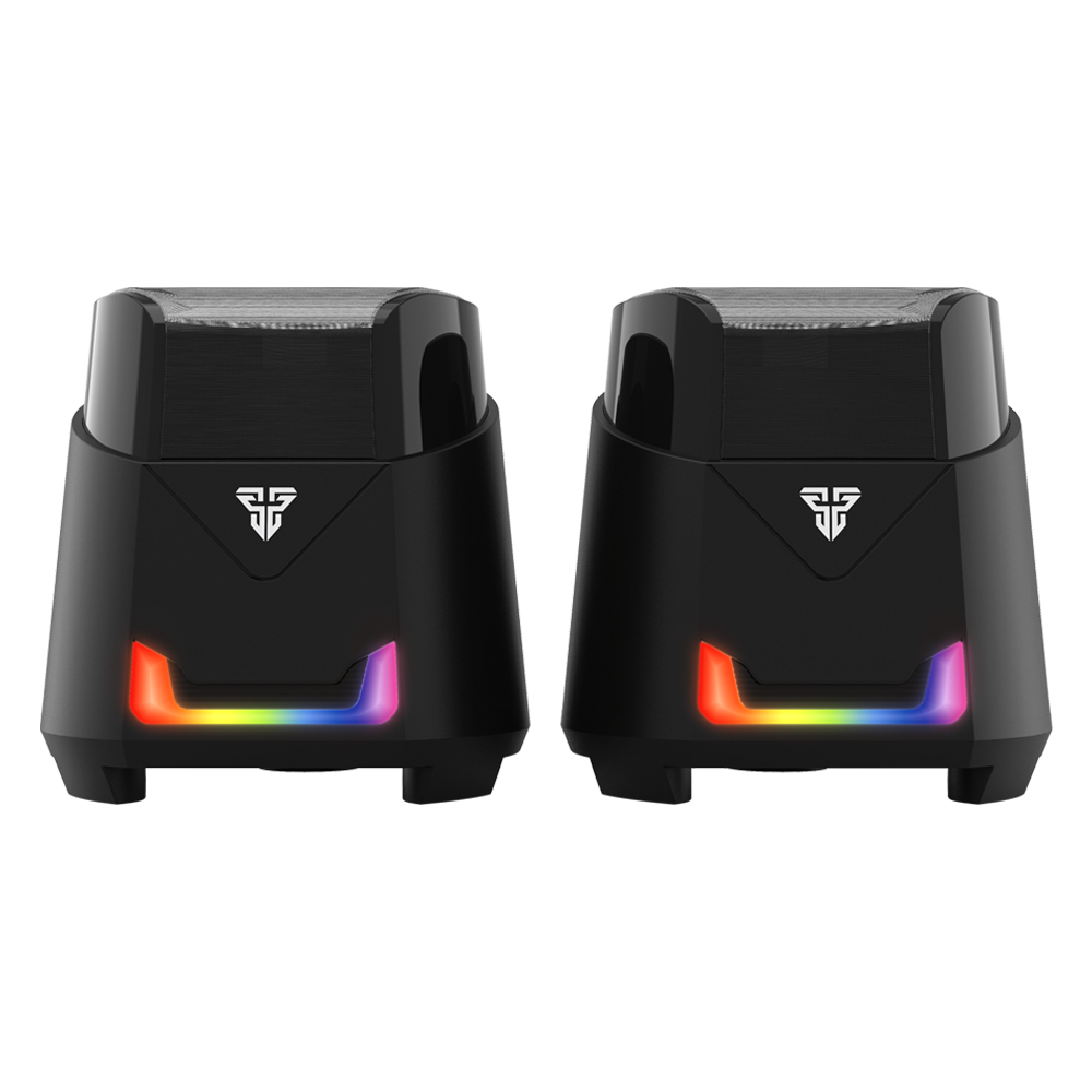 Fantech Corneta Hellscream Gs205 2.0 Para Pc