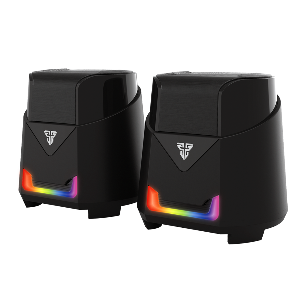 FANTECH CORNETA HELLSCREAM GS205 2.0 PARA PC
