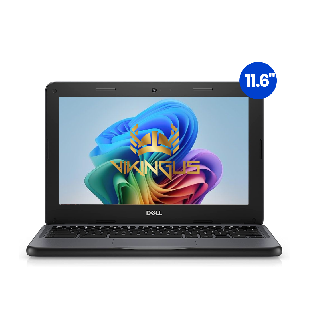DELL MINI LAPTOP P23T 3180 4GB / 16GB + 128GB SD ROSADA