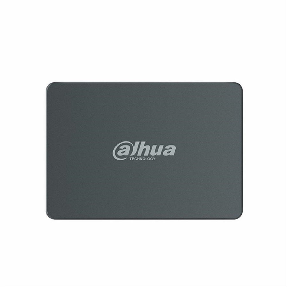 DAHUA DISCO DURO SÓLIDO 512GB SSD 2.5" SATA III 6GB/S 3D NAND