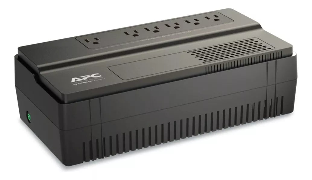 Apc Ups Easy Bv 800Va/450W Avr 120V 6 Tomas
