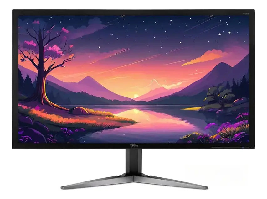 Spidertec Monitor 23.6" Led 75Hz