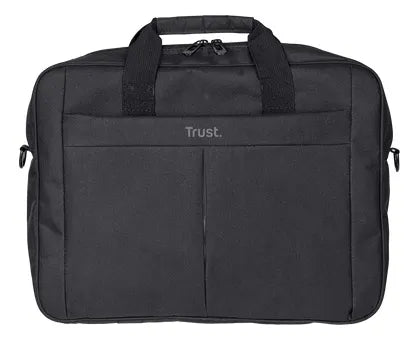TRUST MALETIN PARA LAPTOP PRIMO 16” NEGRO