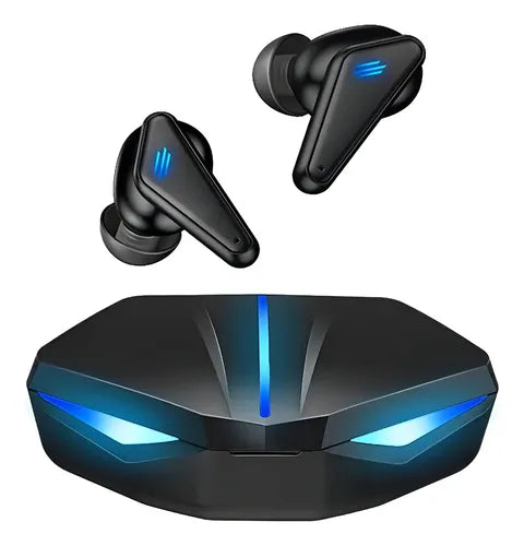 Game Sport Earbuds Gaming Hi-Fi 6 Horas Bluetooth