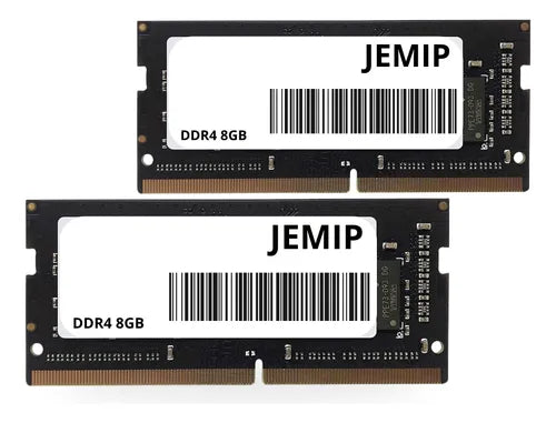 JEMIP MEMORIA RAM 8GB DDR4 3200MHZ PARA PC