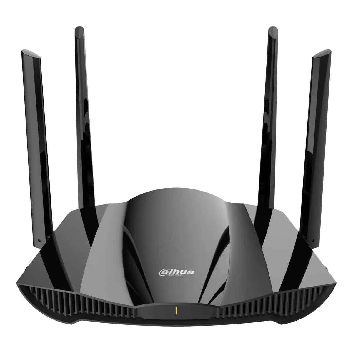 Dahua Router Dh-Ax30 Ax3000 Wifi 6 Dual Band 4 Antenas 3Gbps Fibra Óptica
