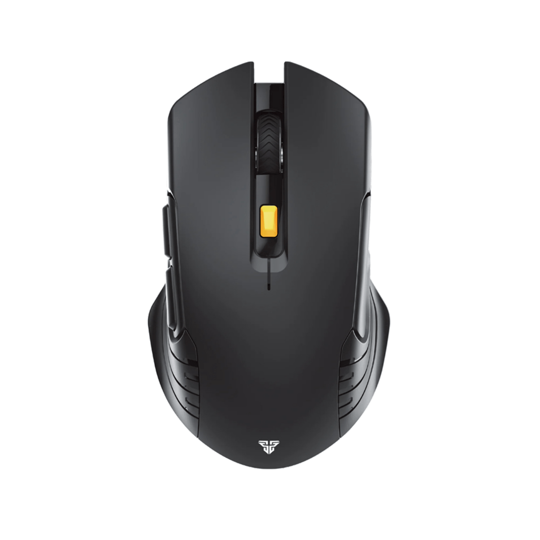 FANTECH MOUSE GAMING RAIGOR III WG12R INALÁMBRICO NEGRO