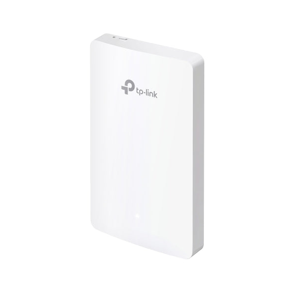 TP LINK ACCESS POINT AX1800 EAP615 WIFI 6 CON PLACA DE PARED
