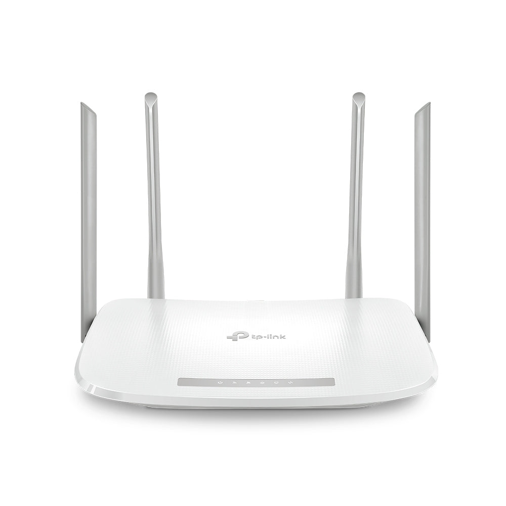 Tp Link Router Doble Banda Gigabit Ac1200 Ec220G5