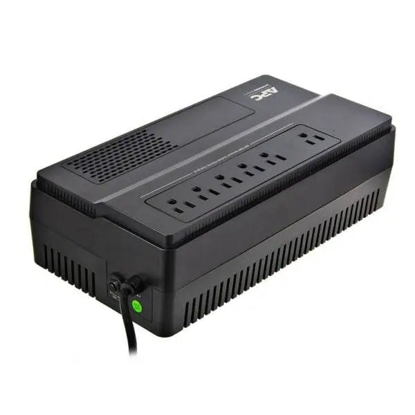 APC UPS EASY BV 500VA/300W AVR 120V 6 TOMAS