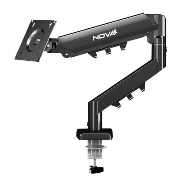 Nova Soporte De Escritorio Para Monitor Fdbm2012001C Articulado 7Kg