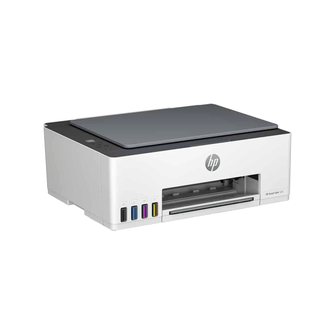 Hp Impresora Multifuncional Smart Tank 520 A Color