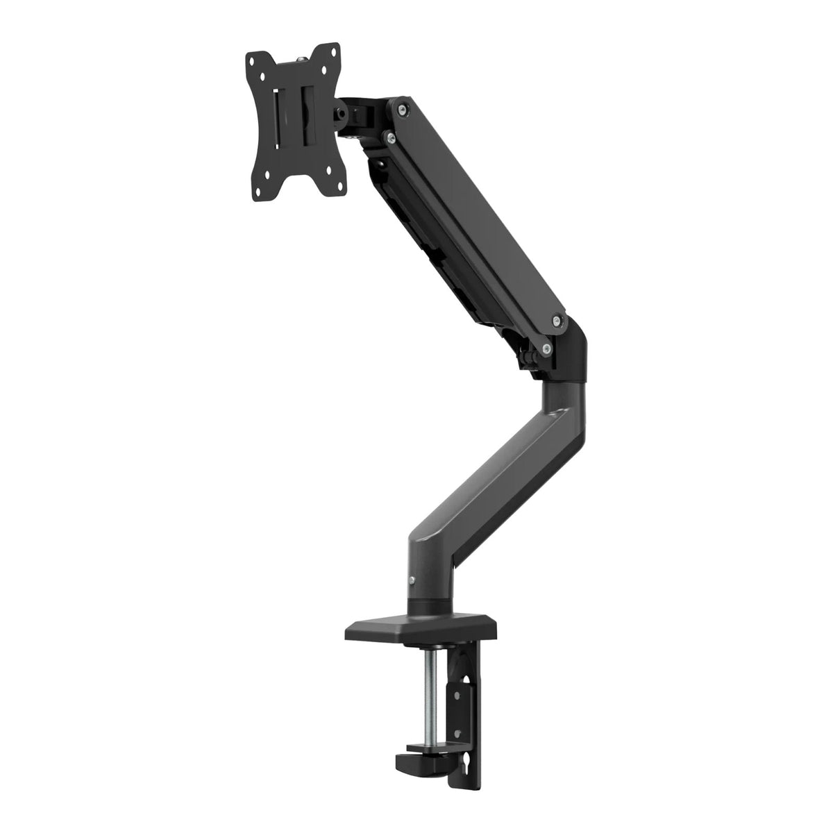 Marvo Base Para Monitor 15 A 32 Pulgadas 360 Grados