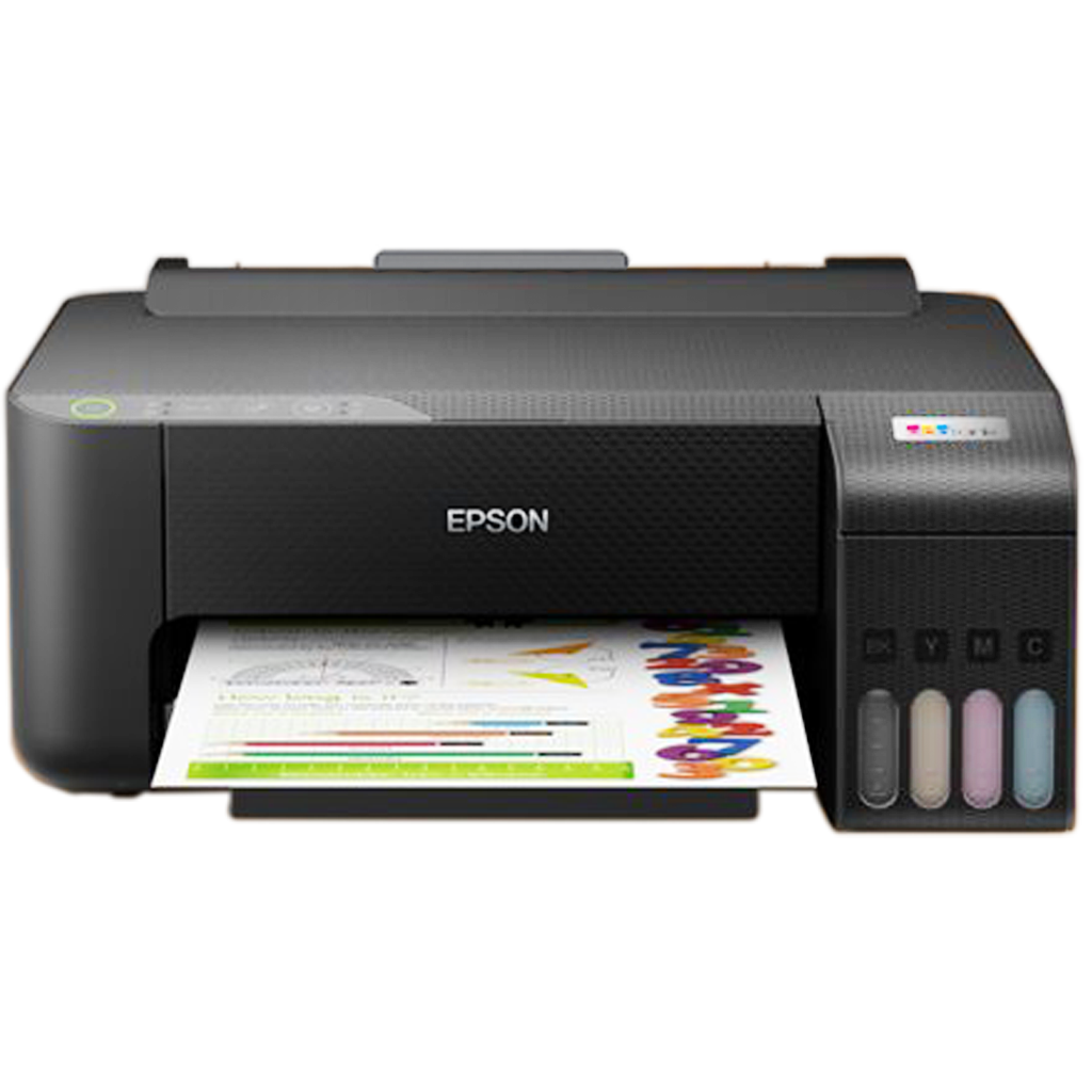 EPSON IMPRESORA INALAMBRICA ECOTANK L1250