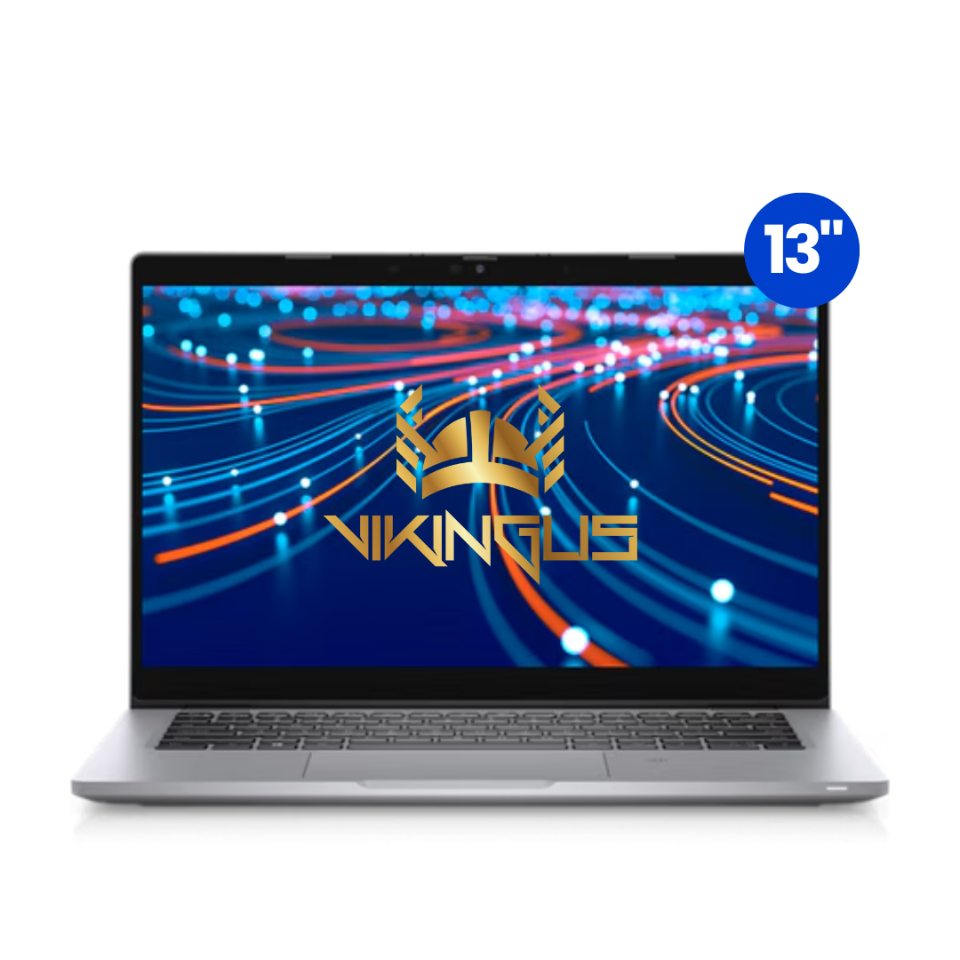 DELL LAPTOP 5320 13“ I5 11VA GEN 16GB RAM 240GB SSD TOUCH
