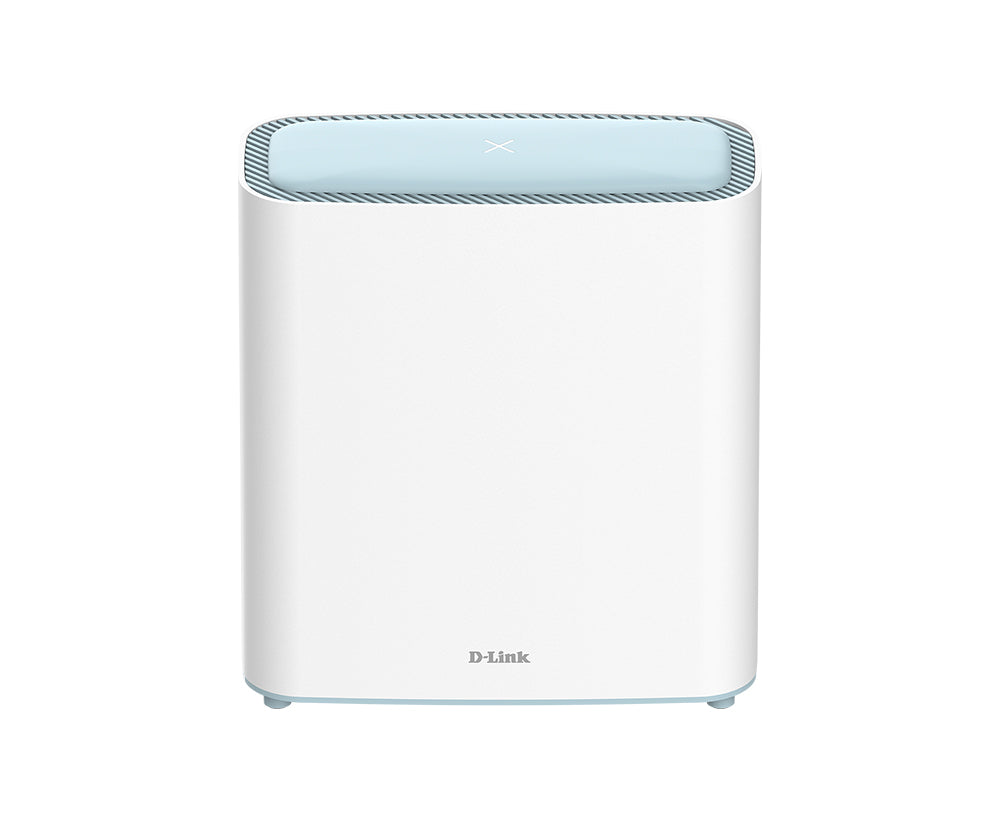 DLINK ROUTER MESH WIFI 6 EAGLE PRO IA AX3200 1 PACK M32